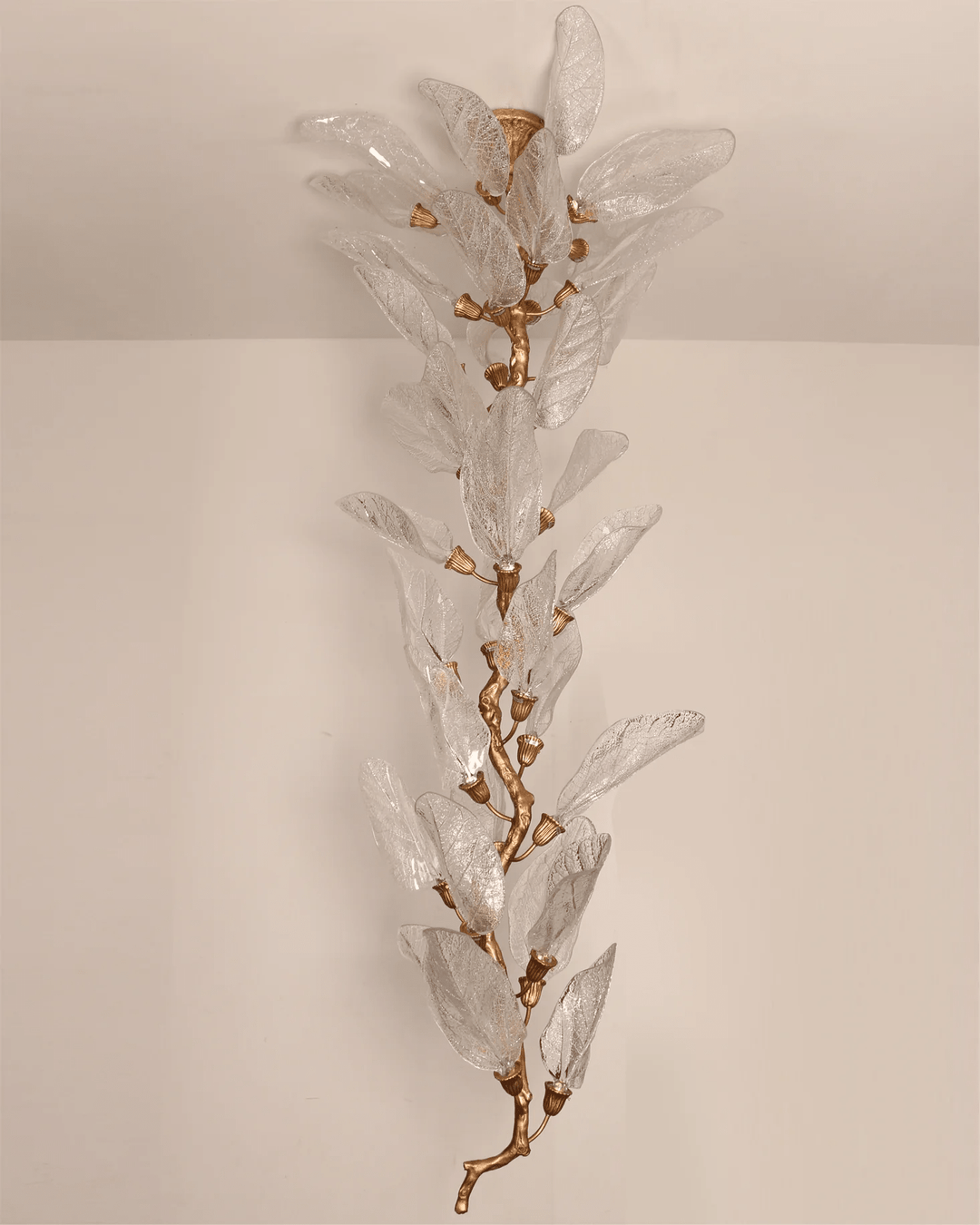 Ramelia Branch Chandelier - Vakkerlight