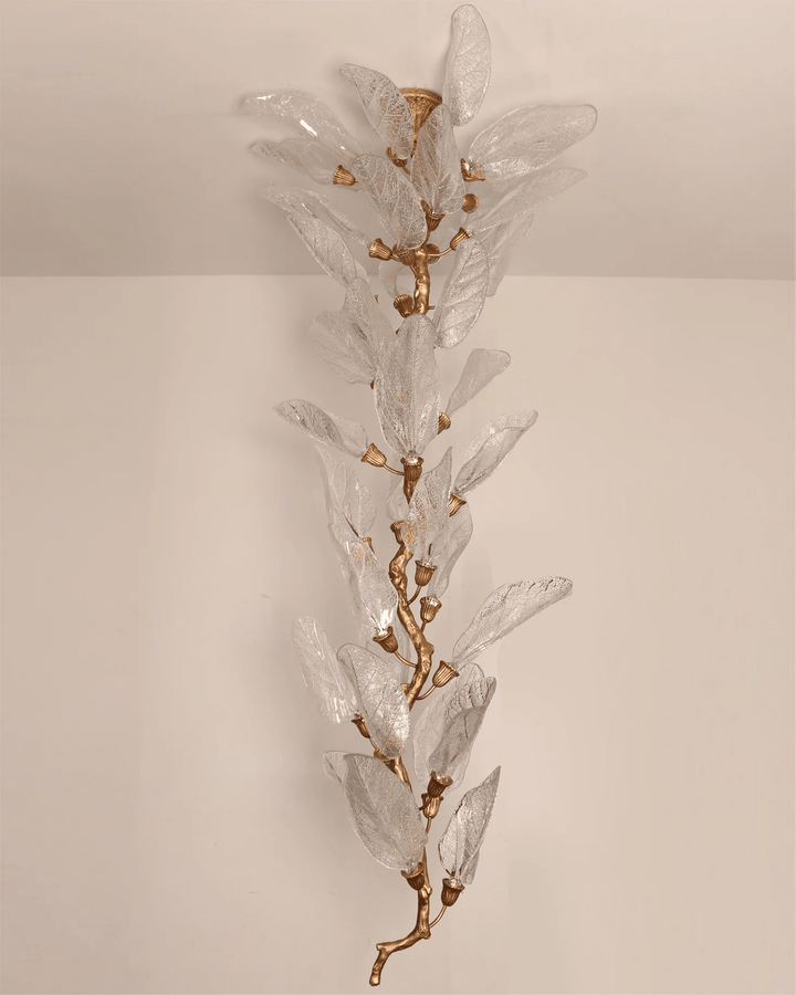 Ramelia Branch Chandelier - Vakkerlight