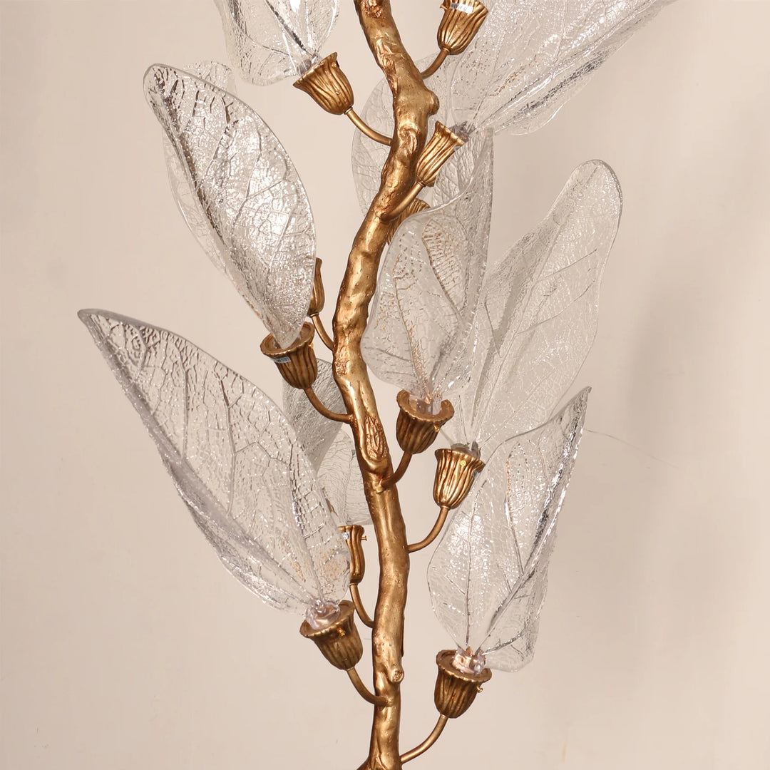 Ramelia Branch Chandelier - Vakkerlight