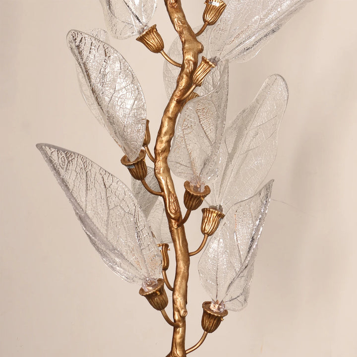 Ramelia Branch Chandelier - Vakkerlight