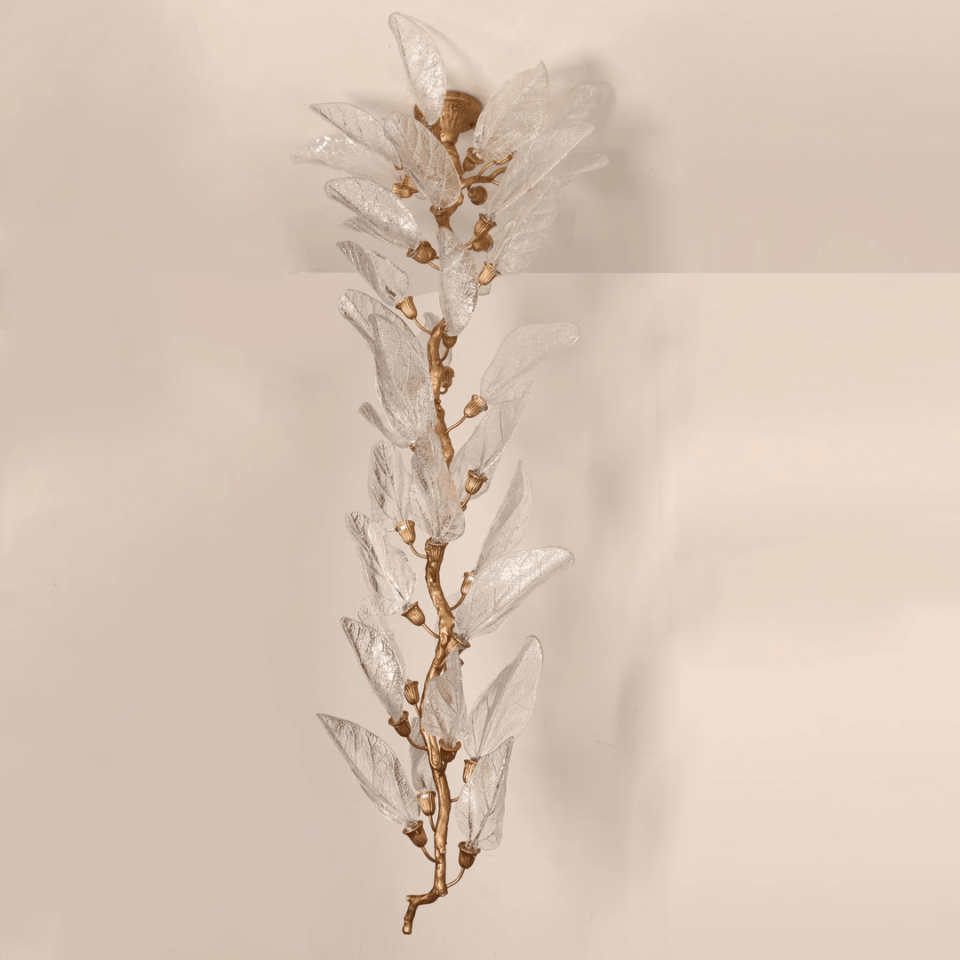 Ramelia Branch Chandelier - Vakkerlight