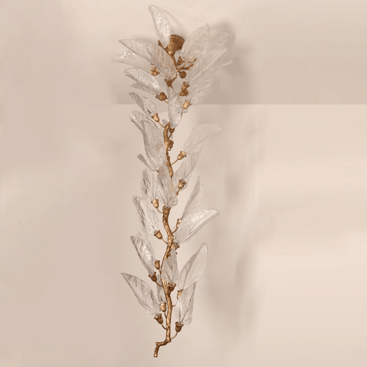 Ramelia Branch Chandelier - Vakkerlight