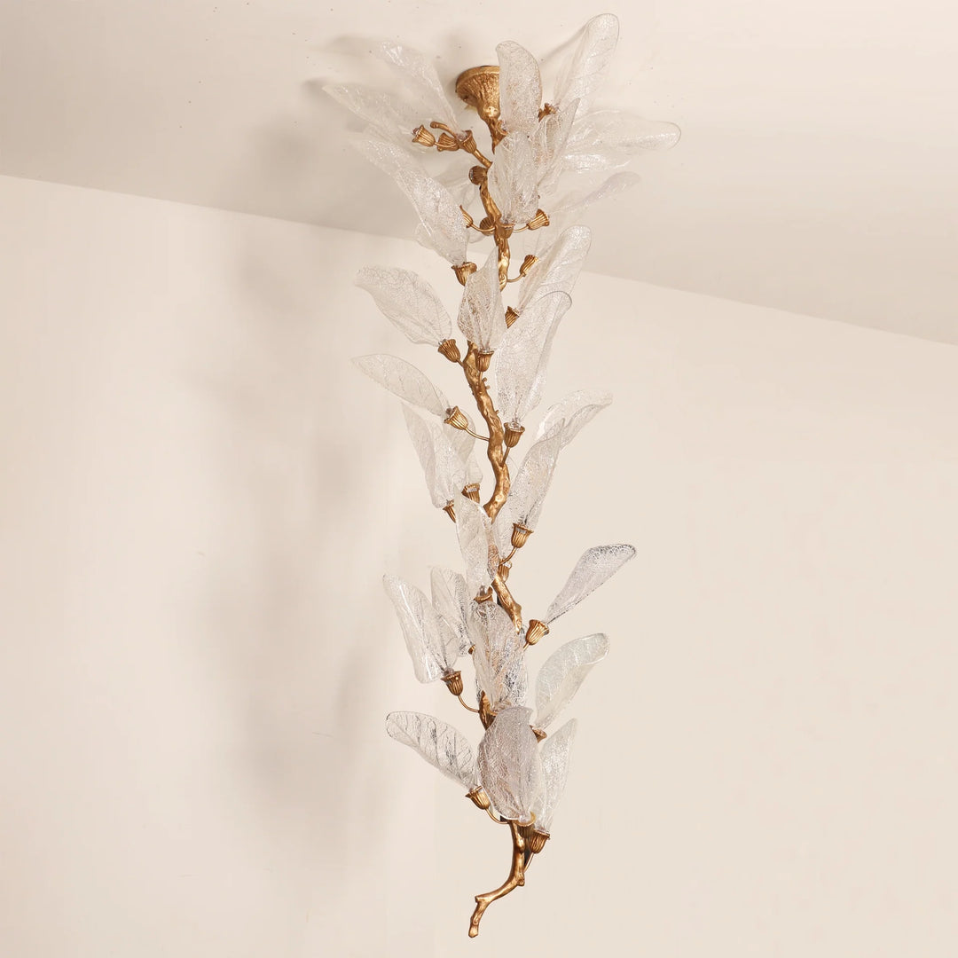 Ramelia Branch Chandelier - Vakkerlight