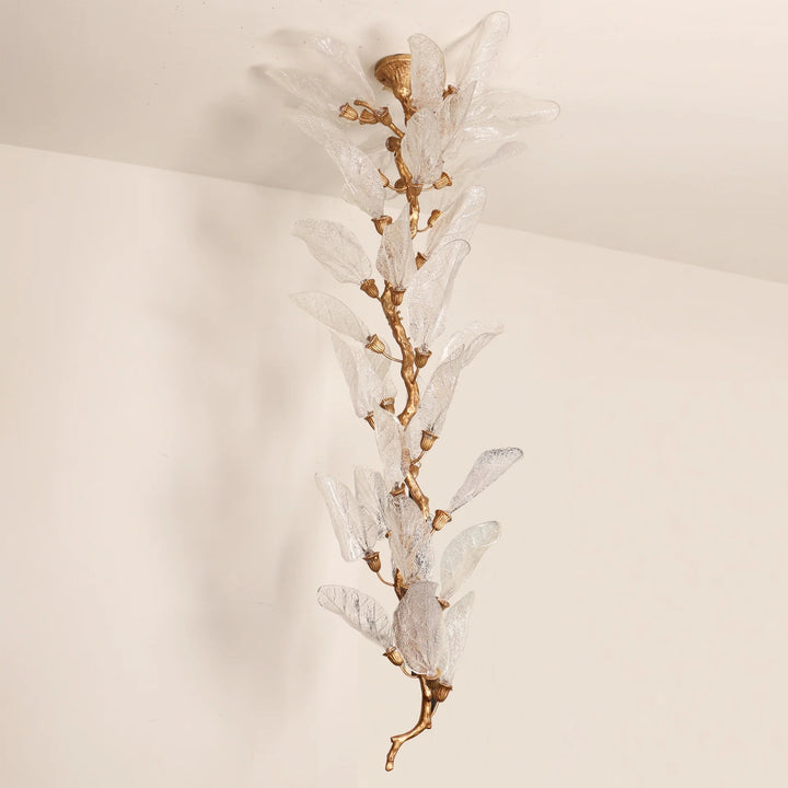 Ramelia Branch Chandelier - Vakkerlight
