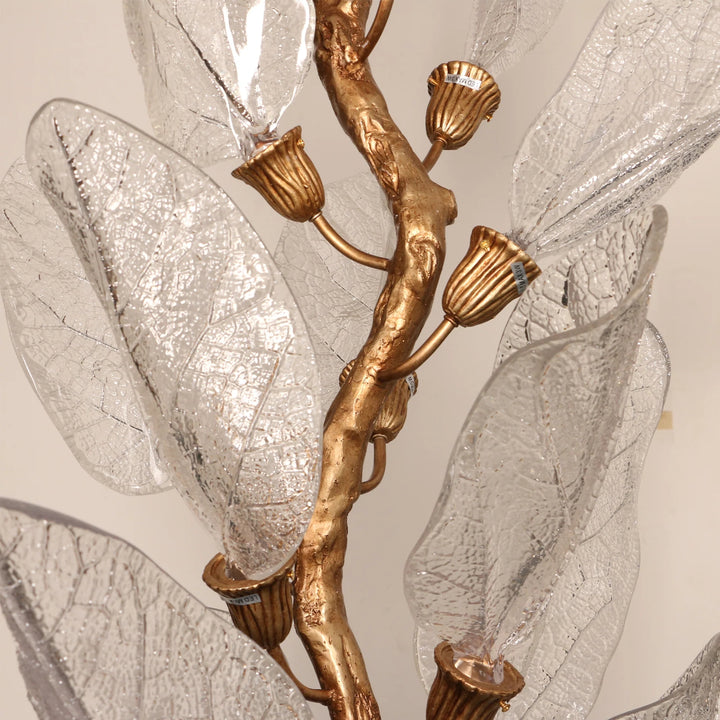 Ramelia Branch Chandelier - Vakkerlight