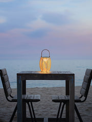 Ranchero Lantern Table Lamp