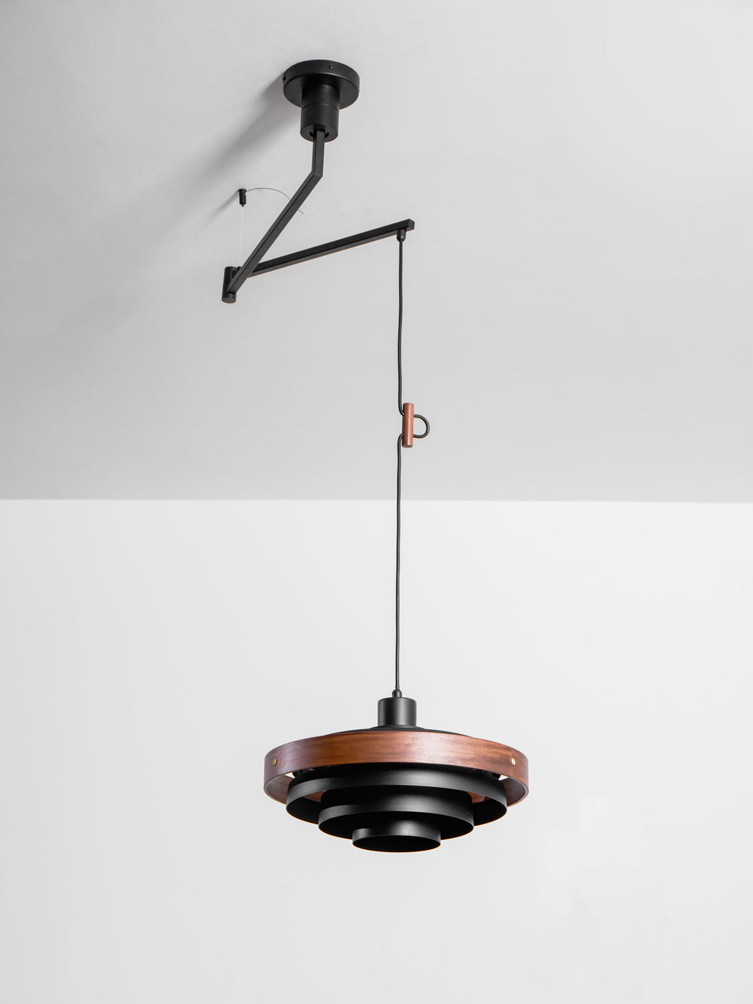 Elric Pendant Light