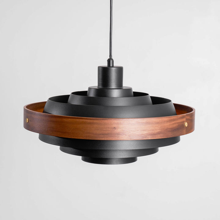 Elric Pendant Light