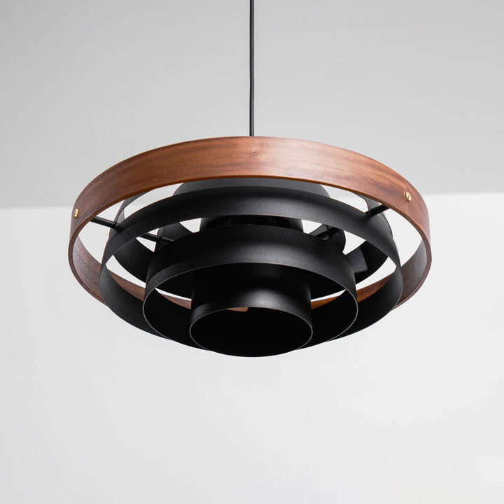 Elric Pendant Light