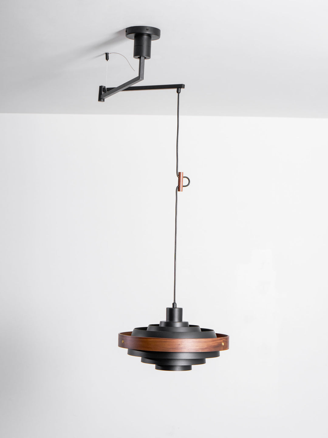 Elric Pendant Light