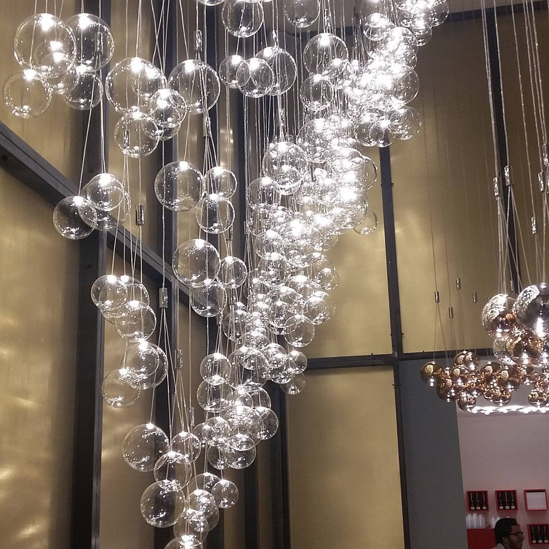 Random Pendant Light – Vakkerlight