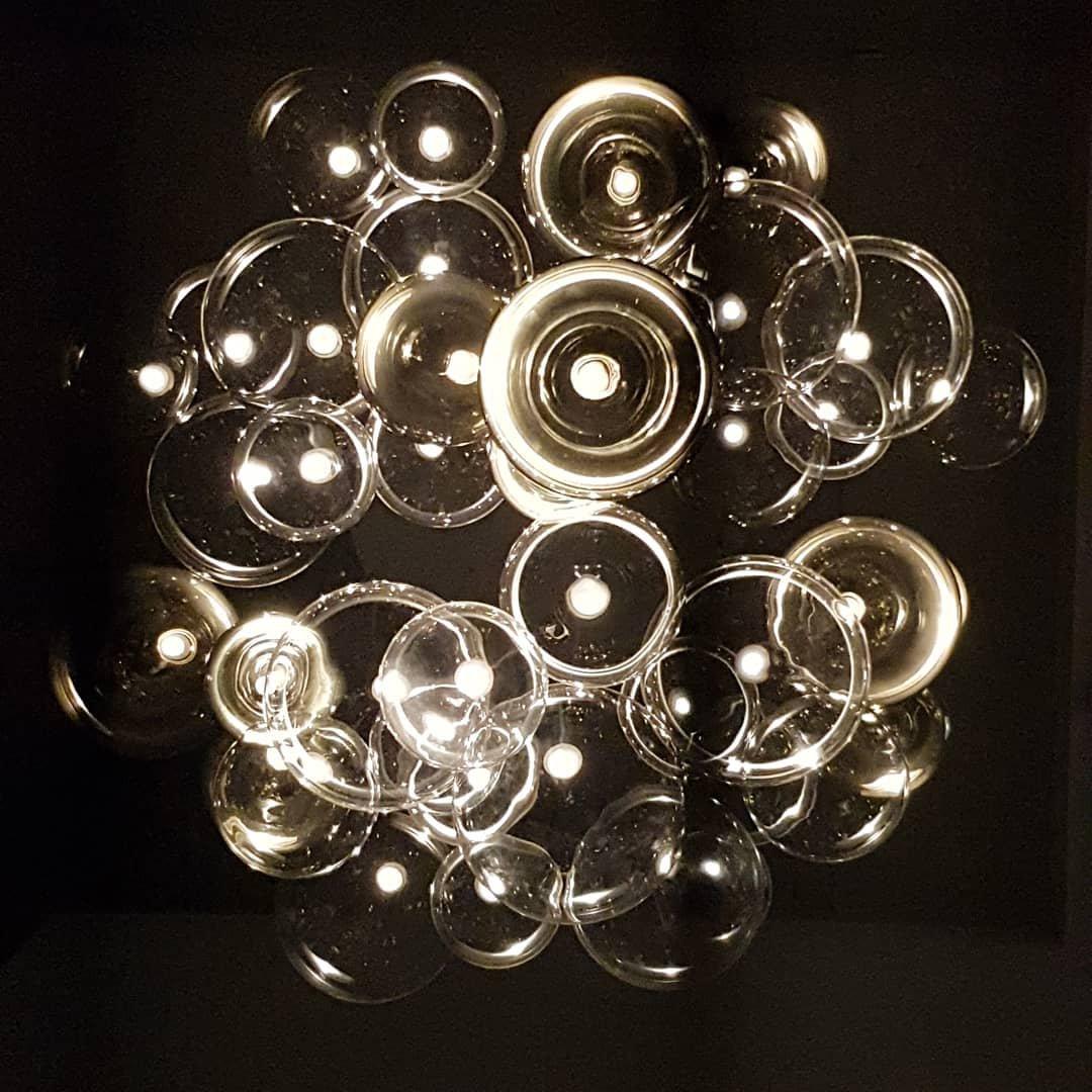 Random Pendant Light – Vakkerlight