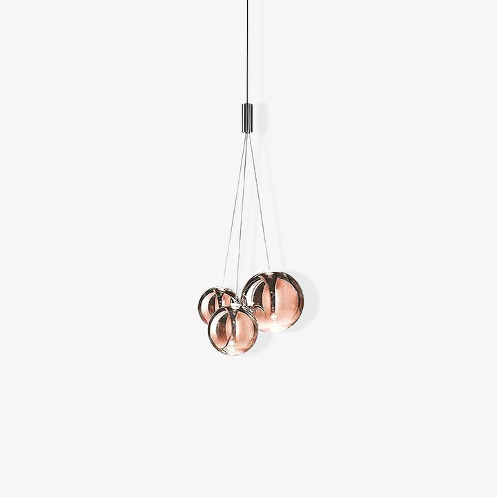 Random Pendant Light - Vakkerlight