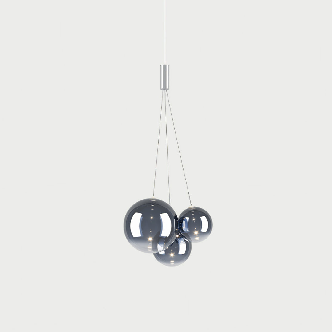 Random Pendant Light - Vakkerlight