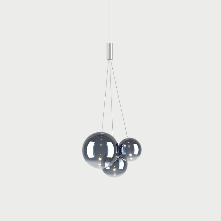 Random Pendant Light - Vakkerlight