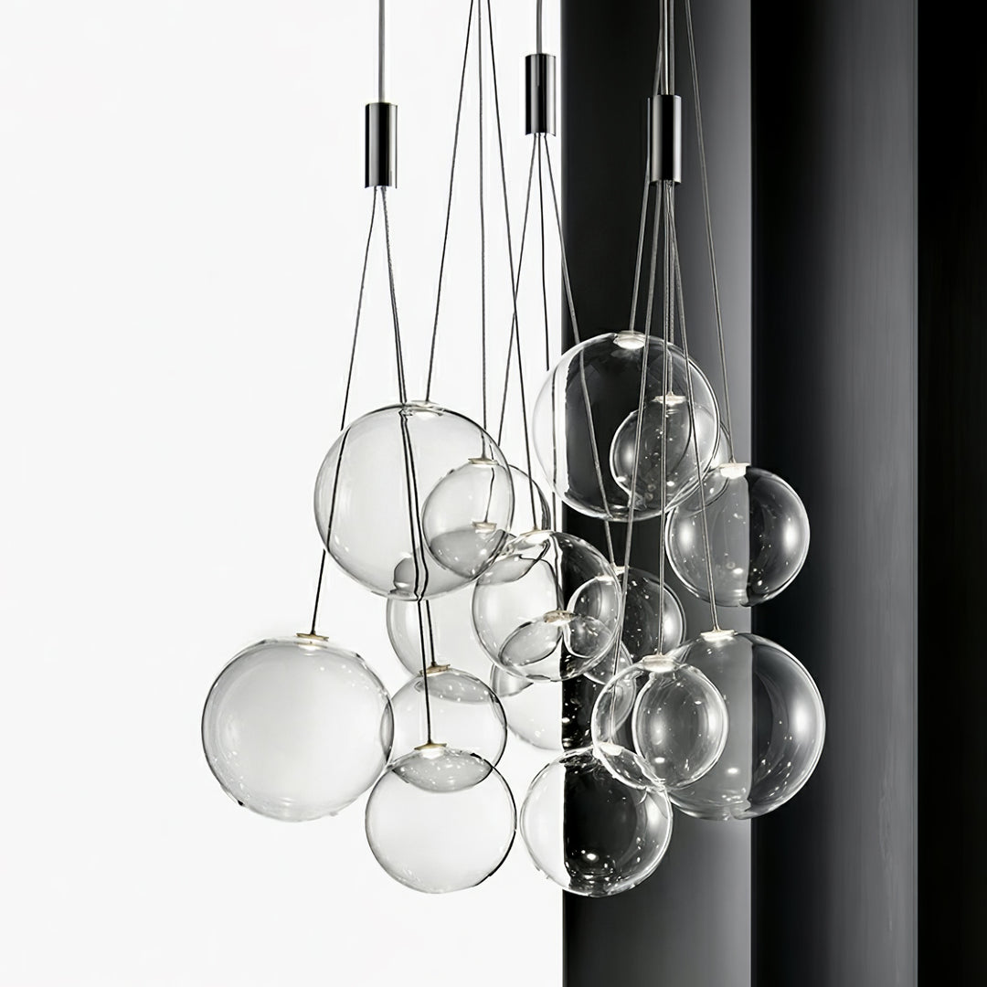 Random Pendant Light - Vakkerlight