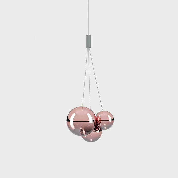 Random Pendant Light - Vakkerlight