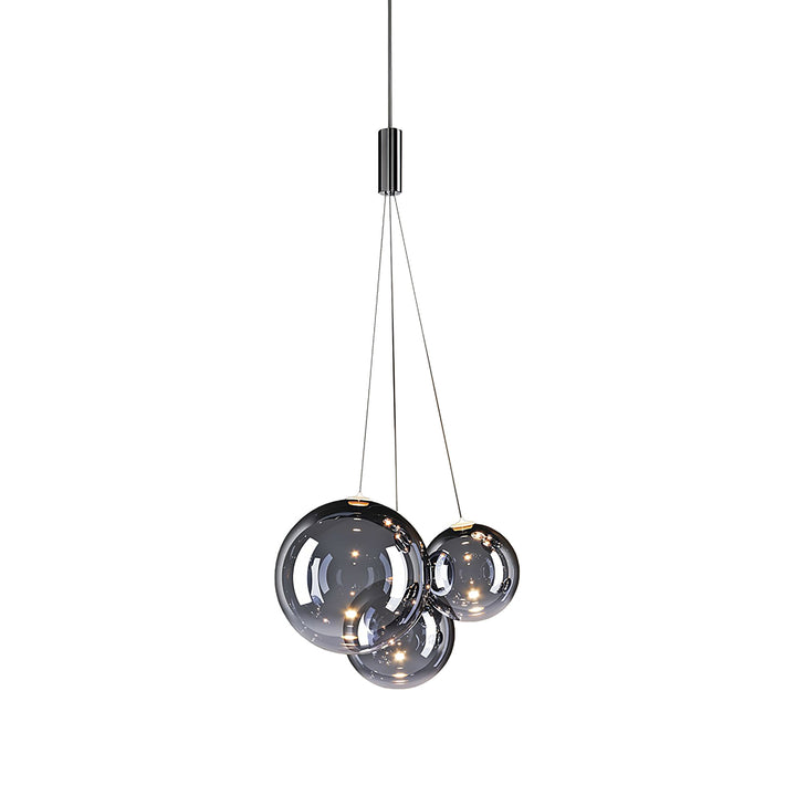 Random Pendant Light - Vakkerlight