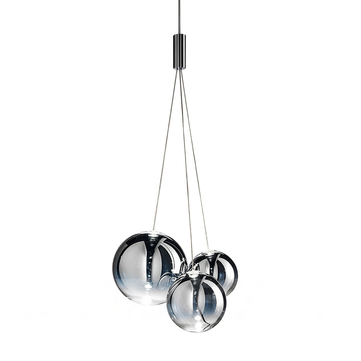 Random Pendant Light - Vakkerlight