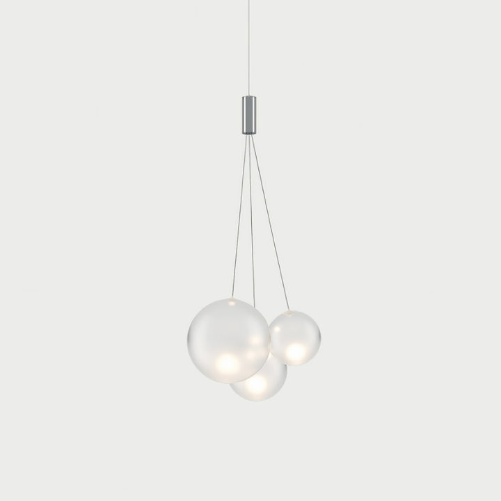 Random Pendant Light - Vakkerlight