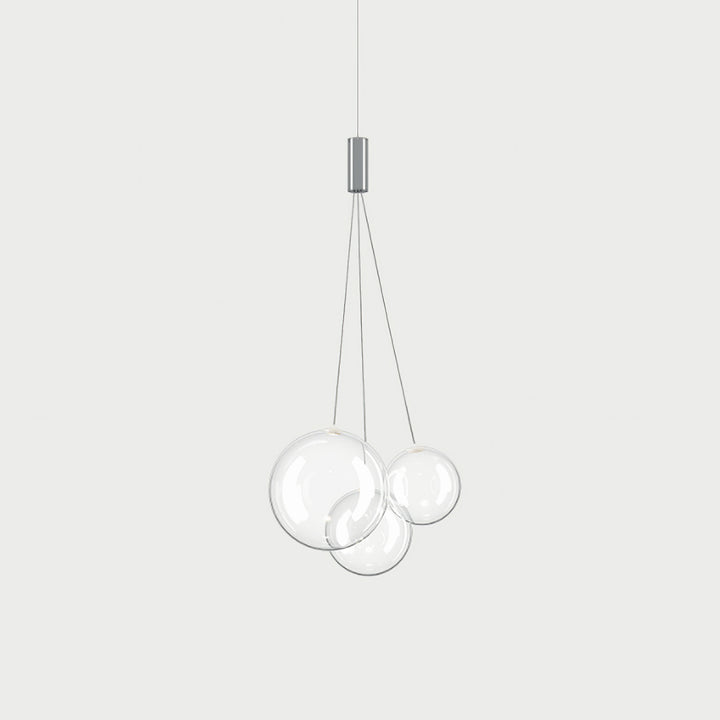 Random Pendant Light - Vakkerlight