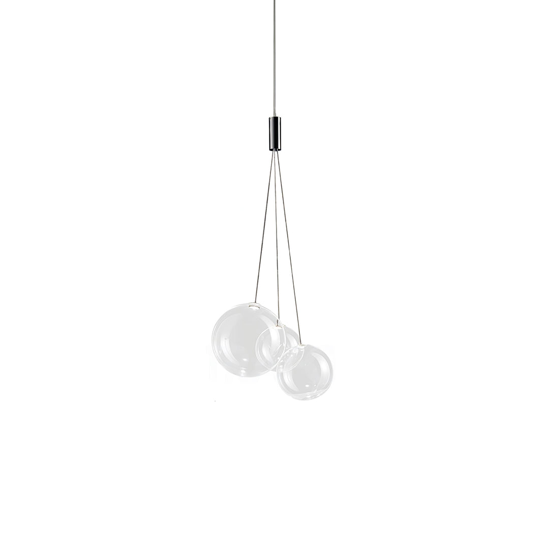 Random Pendant Light - Vakkerlight