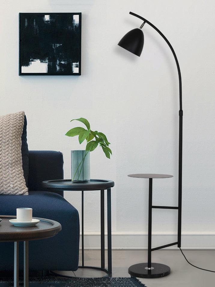 Rani Floor Lamp - Vakkerlight