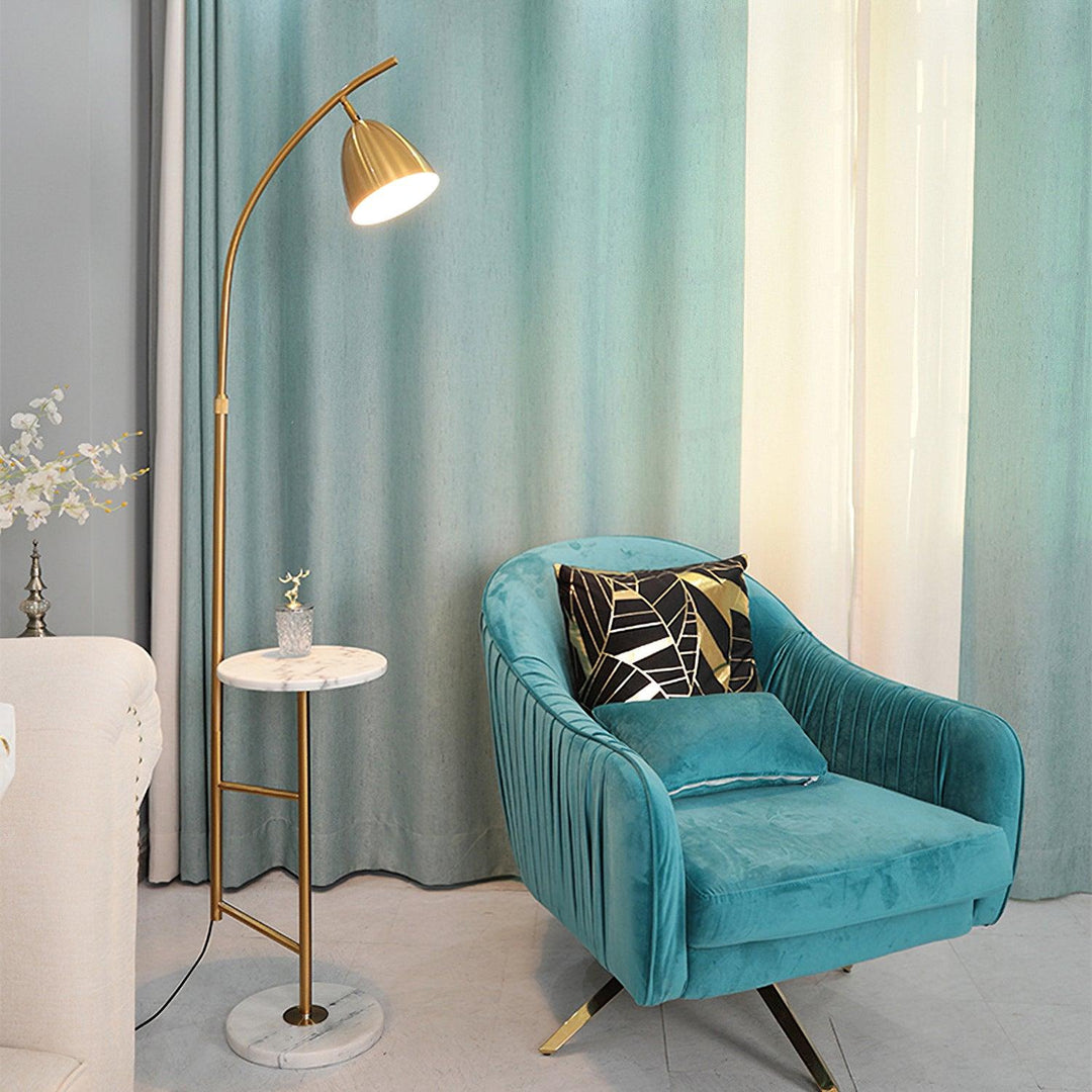 Rani Floor Lamp - Vakkerlight