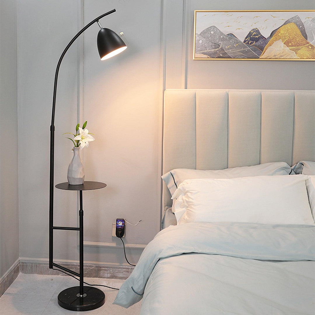 Rani Floor Lamp - Vakkerlight