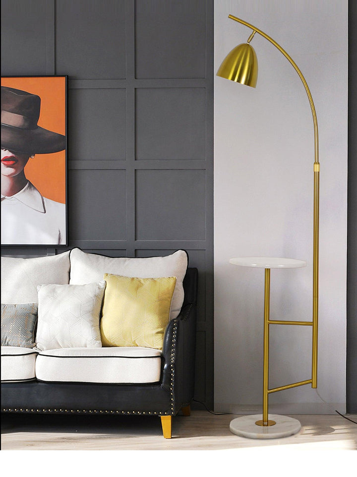 Rani Floor Lamp - Vakkerlight