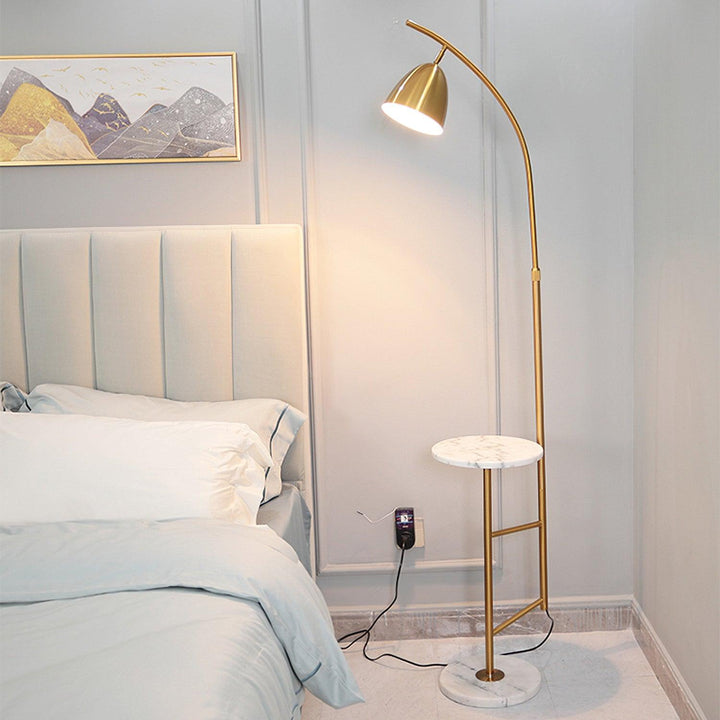 Rani Floor Lamp - Vakkerlight