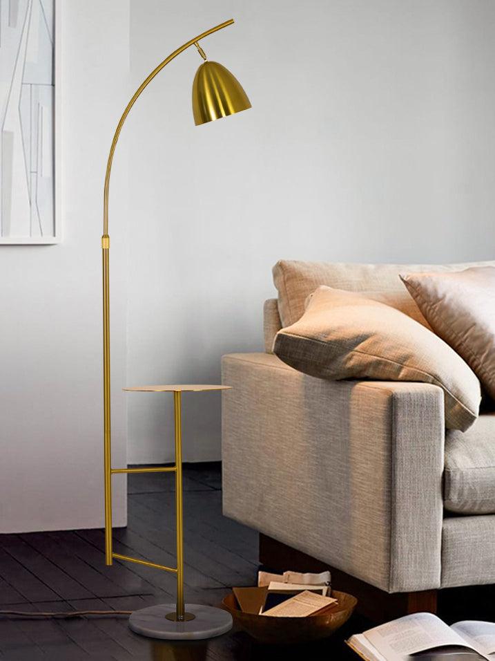 Rani Floor Lamp - Vakkerlight