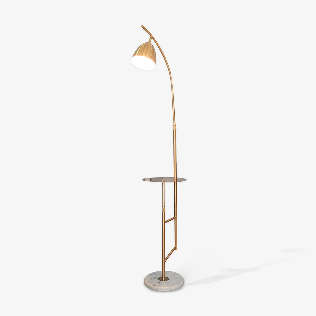 Rani Floor Lamp - Vakkerlight