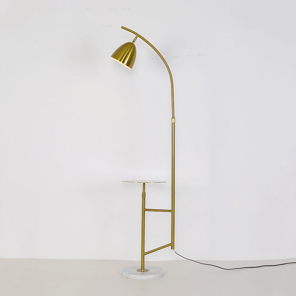 Rani Floor Lamp - Vakkerlight