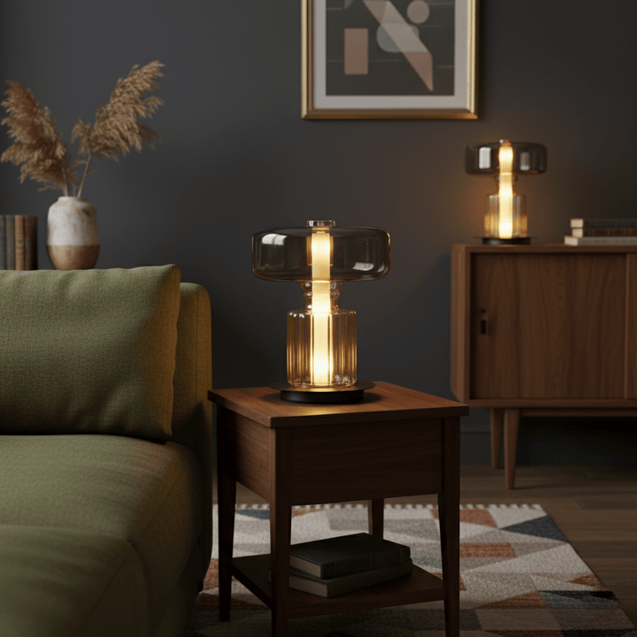 Rapanui Table Lamp - Vakkerlight