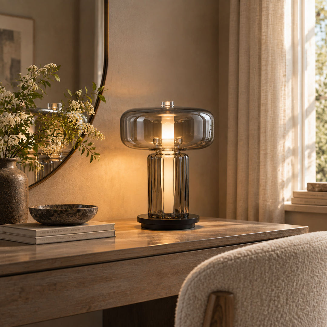 Rapanui Table Lamp