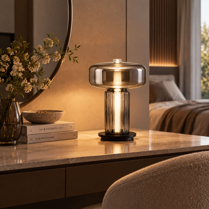 Rapanui Table Lamp