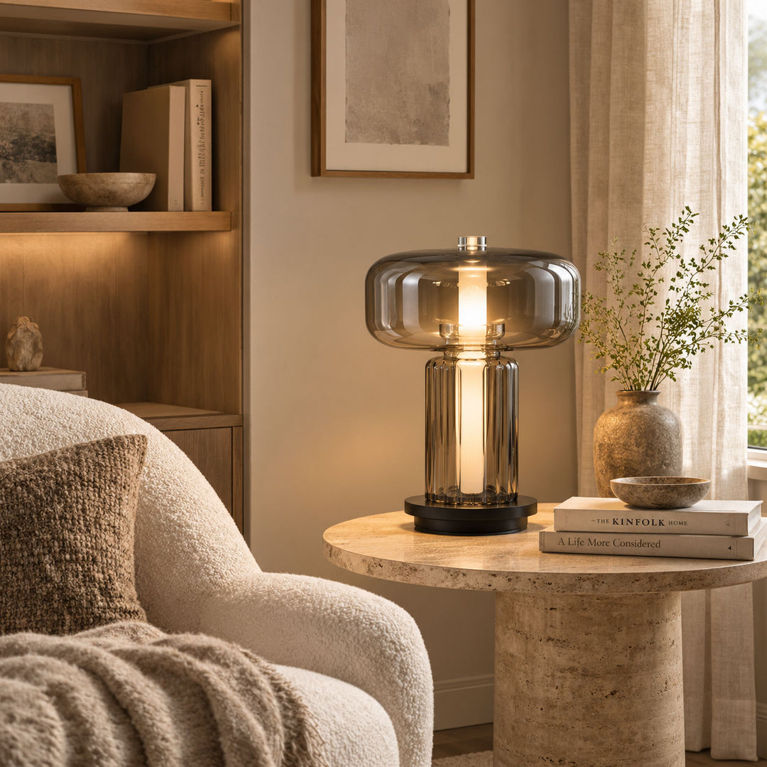 Rapanui Table Lamp