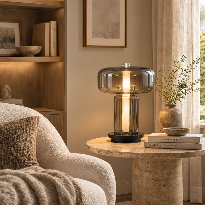 Rapanui Table Lamp