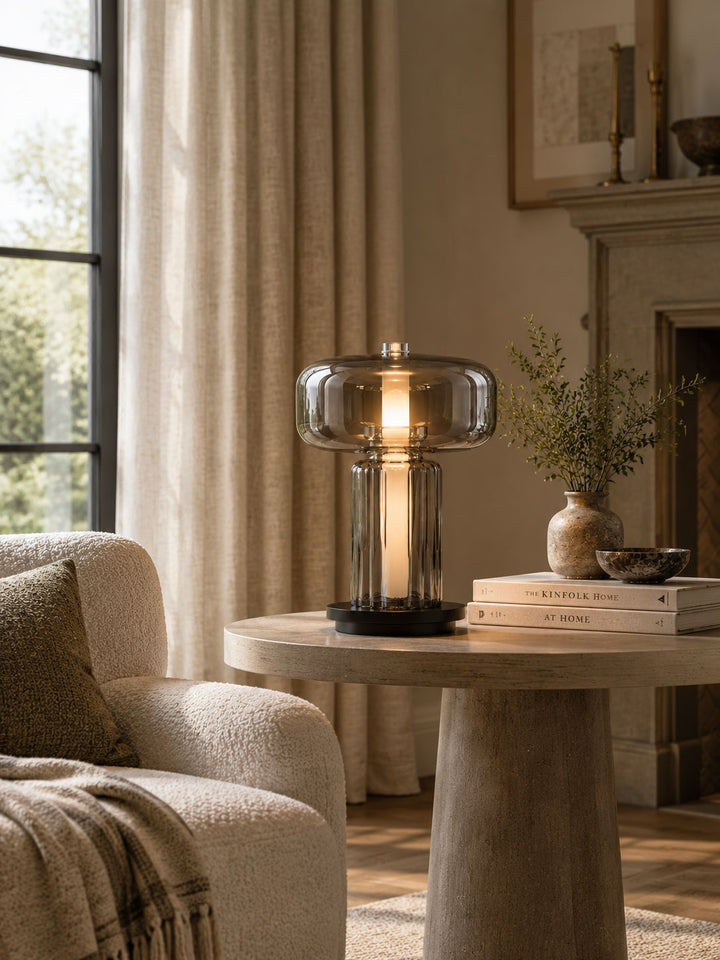 Rapanui Table Lamp