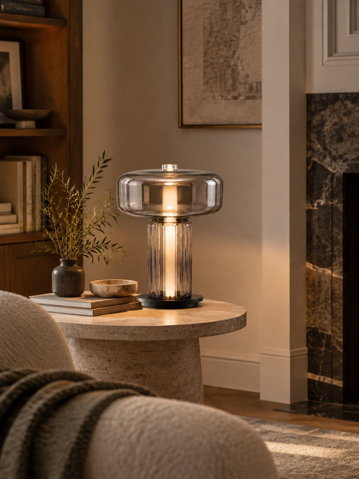 Rapanui Table Lamp