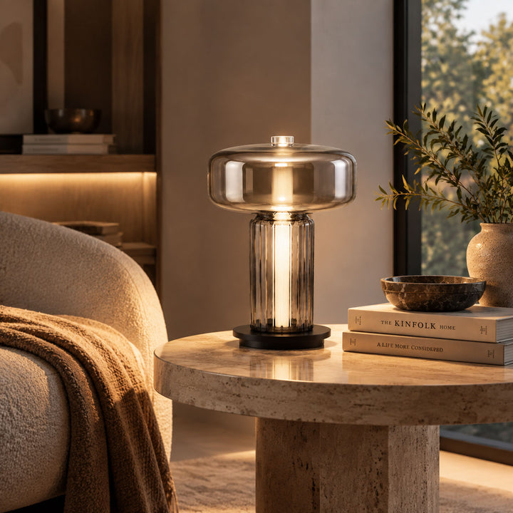 Rapanui Table Lamp