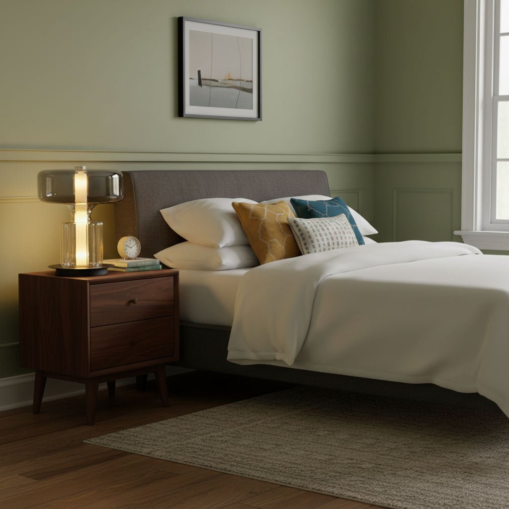 Rapanui Table Lamp - Vakkerlight