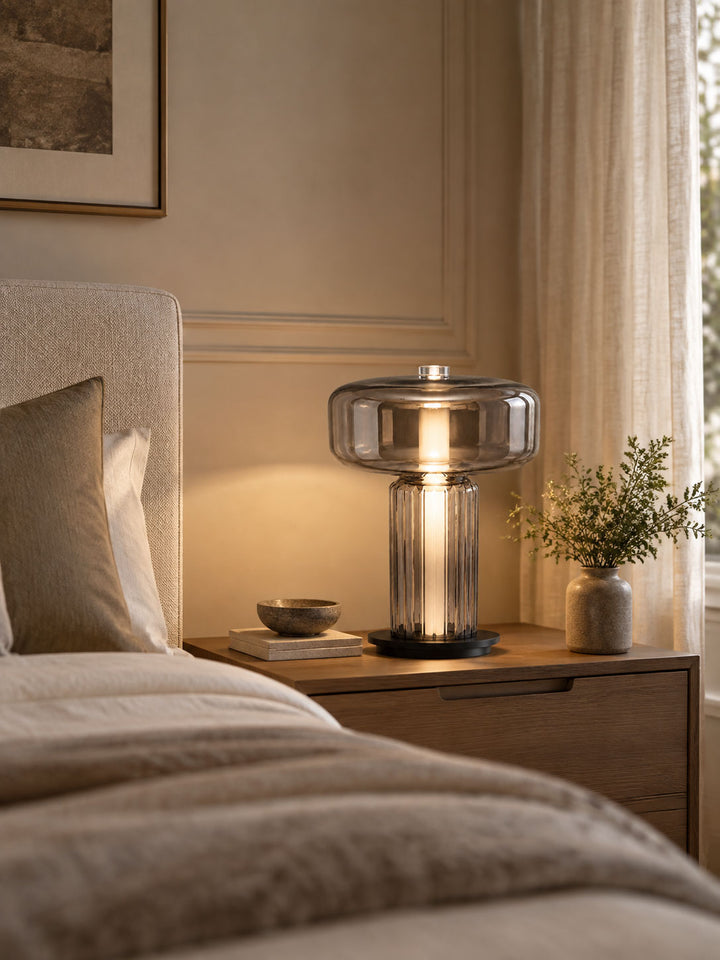 Rapanui Table Lamp