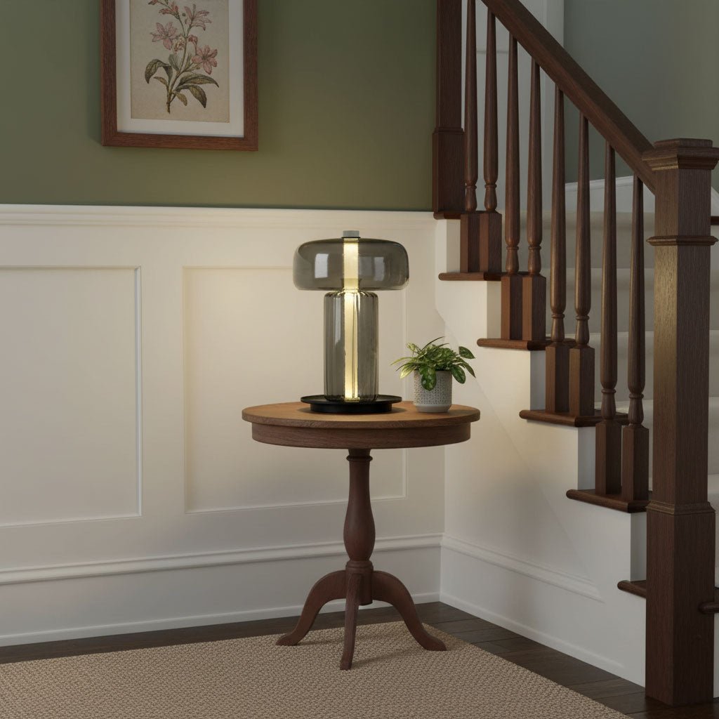 Rapanui Table Lamp - Vakkerlight