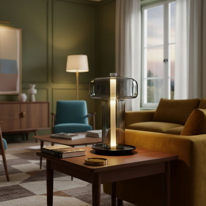 Rapanui Table Lamp - Vakkerlight