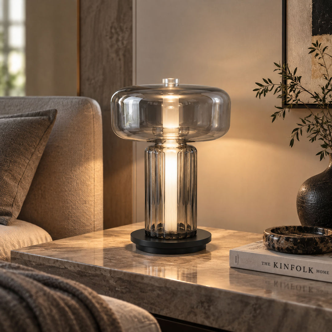 Rapanui Table Lamp