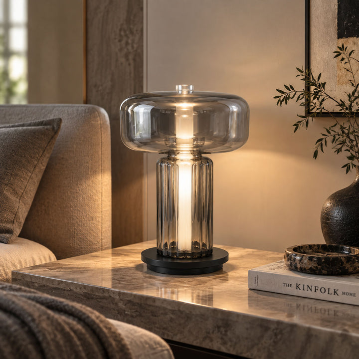 Rapanui Table Lamp