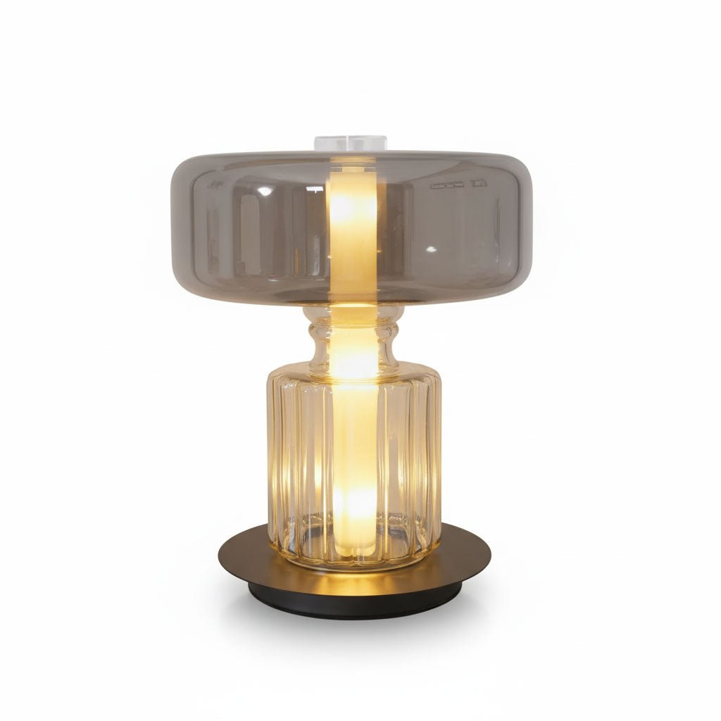 Rapanui Table Lamp - Vakkerlight