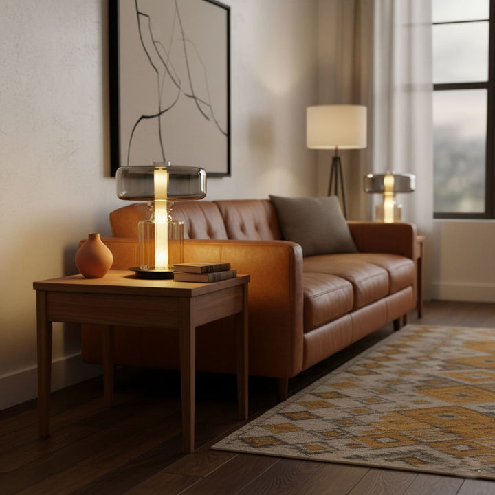 Rapanui Table Lamp - Vakkerlight